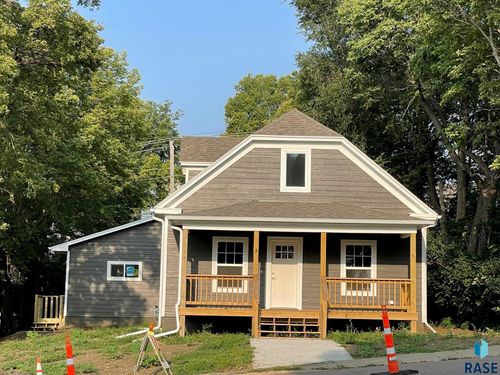 623 N Minnesota Ave Avenue, Sioux Falls, SD, 57104 | Card Image