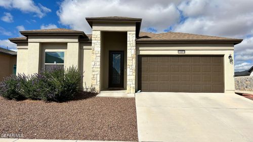 1107 Sky River St, Horizon City, TX, 79928-2398 | Card Image