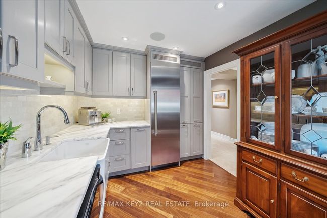 50 Norwich Dr, House other with 5 bedrooms, 5 bathrooms and 4 parking in Markham ON | Image 17