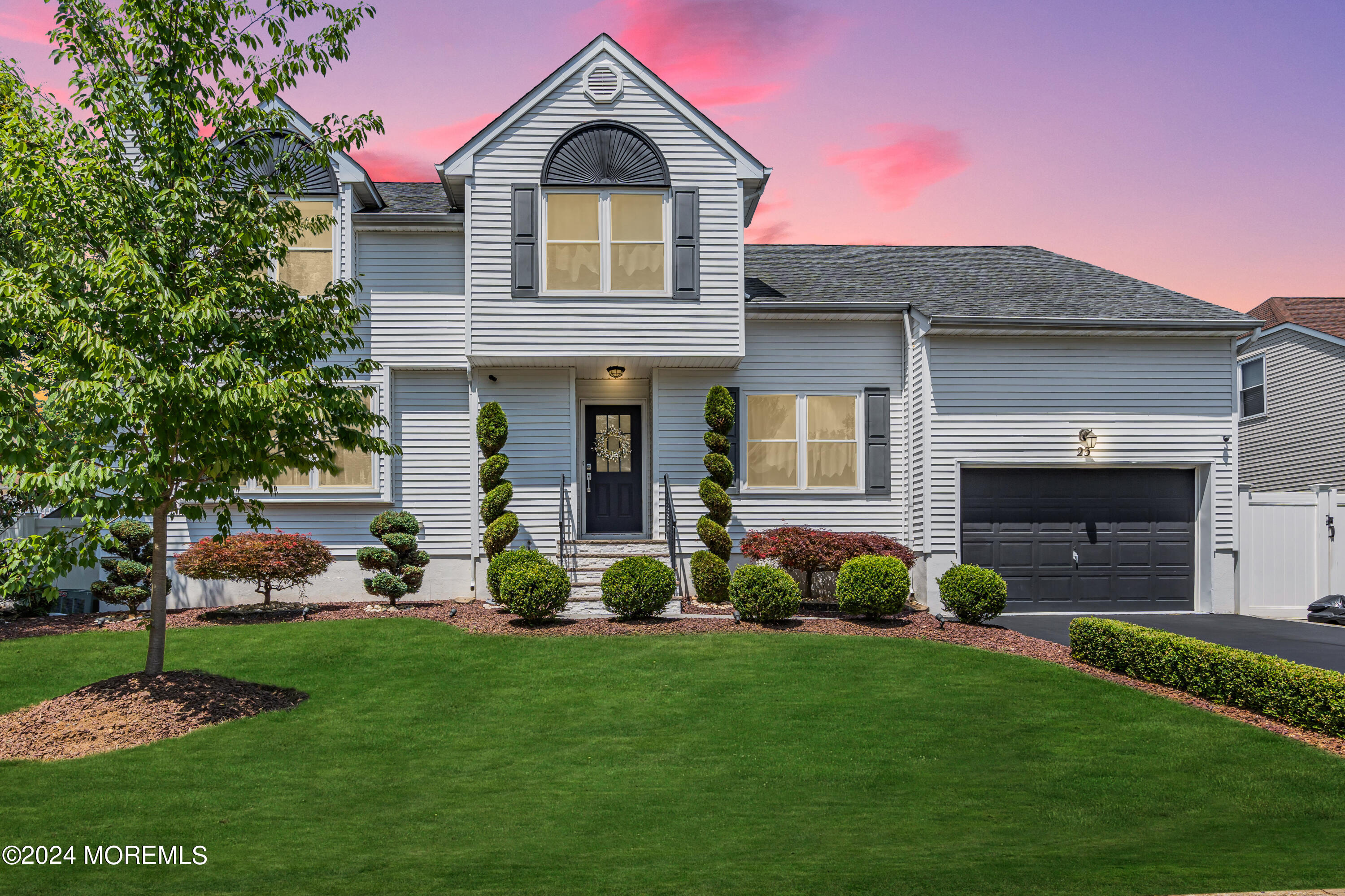 Hospitality Way, Englishtown, NJ 07726