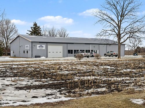 500 N Pine St, Onarga, IL, 60955-1080 | Card Image