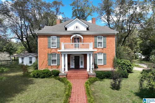 83367 Highway 9, Ashland, AL, 36251-7985 | Card Image