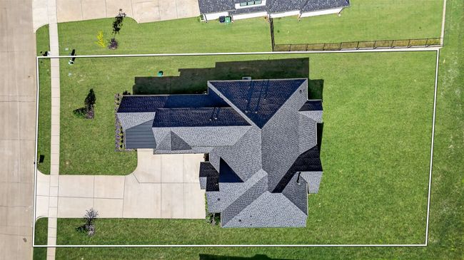 2028 Fox Bend Trce, House other with 4 bedrooms, 4 bathrooms and null parking in Gunter TX | Image 38