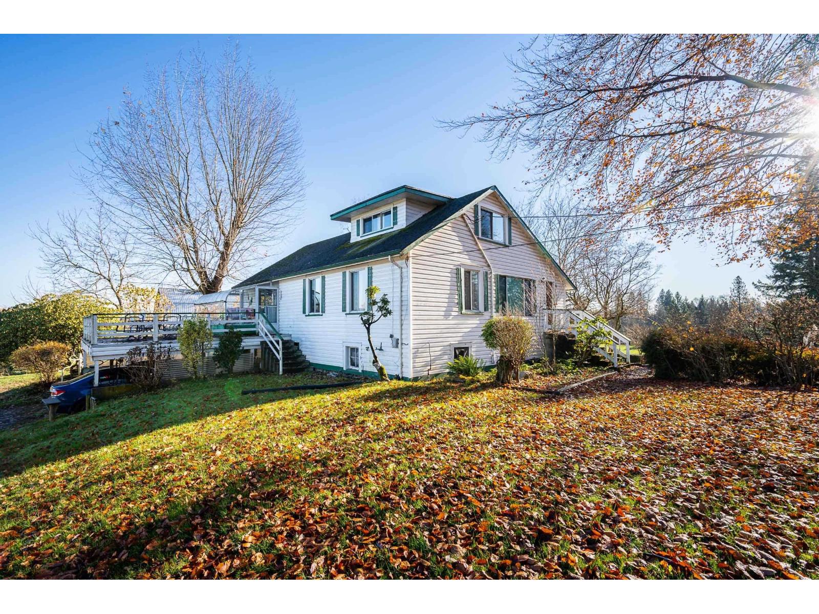 Land in Langley 4