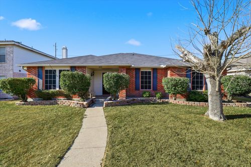 1452 Hickory Creek Ln, Rockwall, TX, 75032-7334 | Card Image