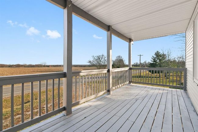 View of wooden deck | Image 21