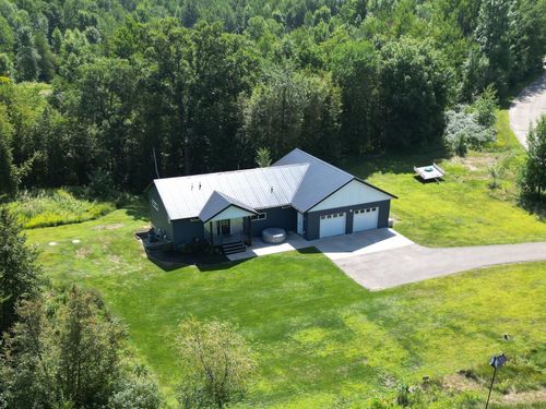14811 Ridge Dr, Detroit Lakes, MN, 56501-7426 | Card Image