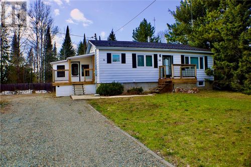 143 Arthur St, Gogama, ON, P0M1W0 | Card Image