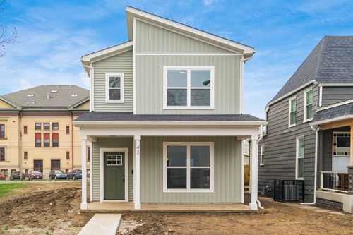 43 Wisconsin Ave, Columbus, OH, 43222-1141 | Card Image