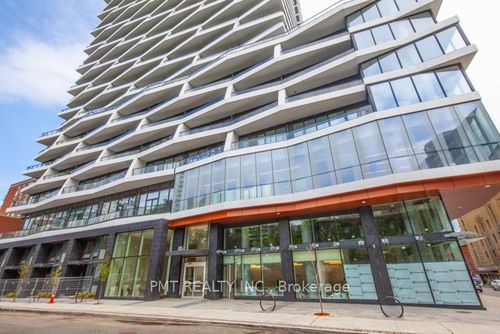 1617-85 Wood St, Toronto, ON, M4Y0E8 | Card Image