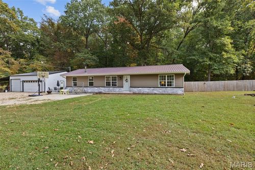 9942 Thurman Oaks Rd, Valles Mines, MO, 63087-1324 | Card Image