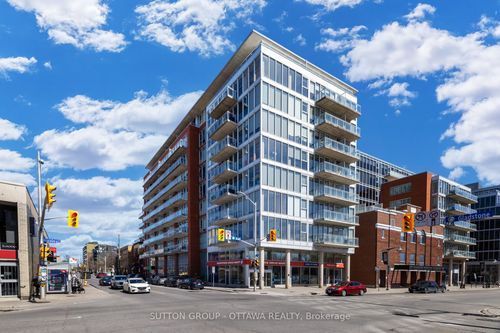 602-354 Gladstone Ave, Ottawa, ON, K2P0R4 | Card Image