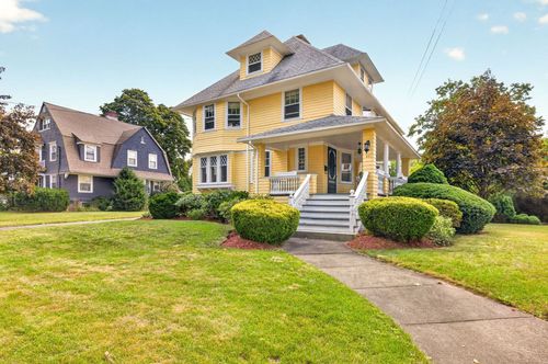 21 Grant St, North Attleboro, MA, 02760 | Card Image