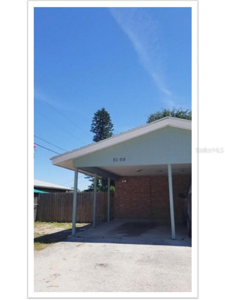 Residential Lease in BRADENTON 2