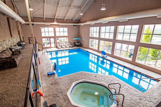 3064 - 25074 South Pine Lake Road, Home with 2 bedrooms, 1 bathrooms and 2 parking in Rural Red Deer County AB | Image 45