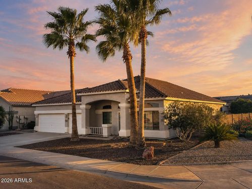 16398 N Oachs Dr, Surprise, AZ, 85374-5510 | Card Image
