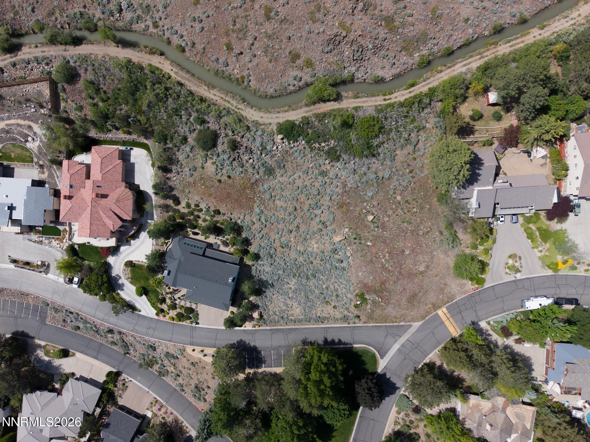 Land in Reno