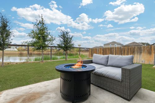 13225 Hagerd Loop, St Hedwig, TX, 78152 | Card Image