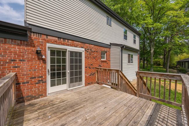 722 Price Knl, House other with 4 bedrooms, 4 bathrooms and null parking in Milford OH | Image 52