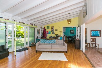 60 N Kalaheo Avenue, House other with 5 bedrooms, 2 bathrooms and 6 parking in Kailua HI | Image 2