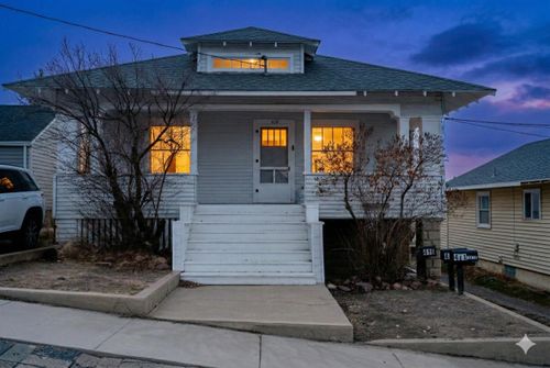 414 Walnut St, Rock Springs, WY, 82901-6133 | Card Image