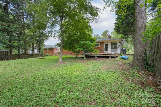 Rear Yard | Image 24