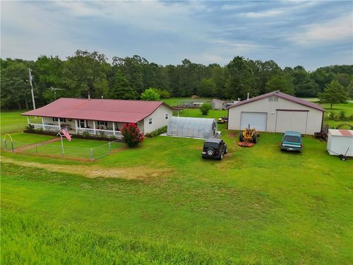 472618 E 775 Rd, Stilwell, OK, 74960-3655 | Card Image
