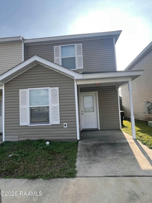 apt-a-1606 Dehart Dr, New Iberia, LA, 70560-7067 | Card Image