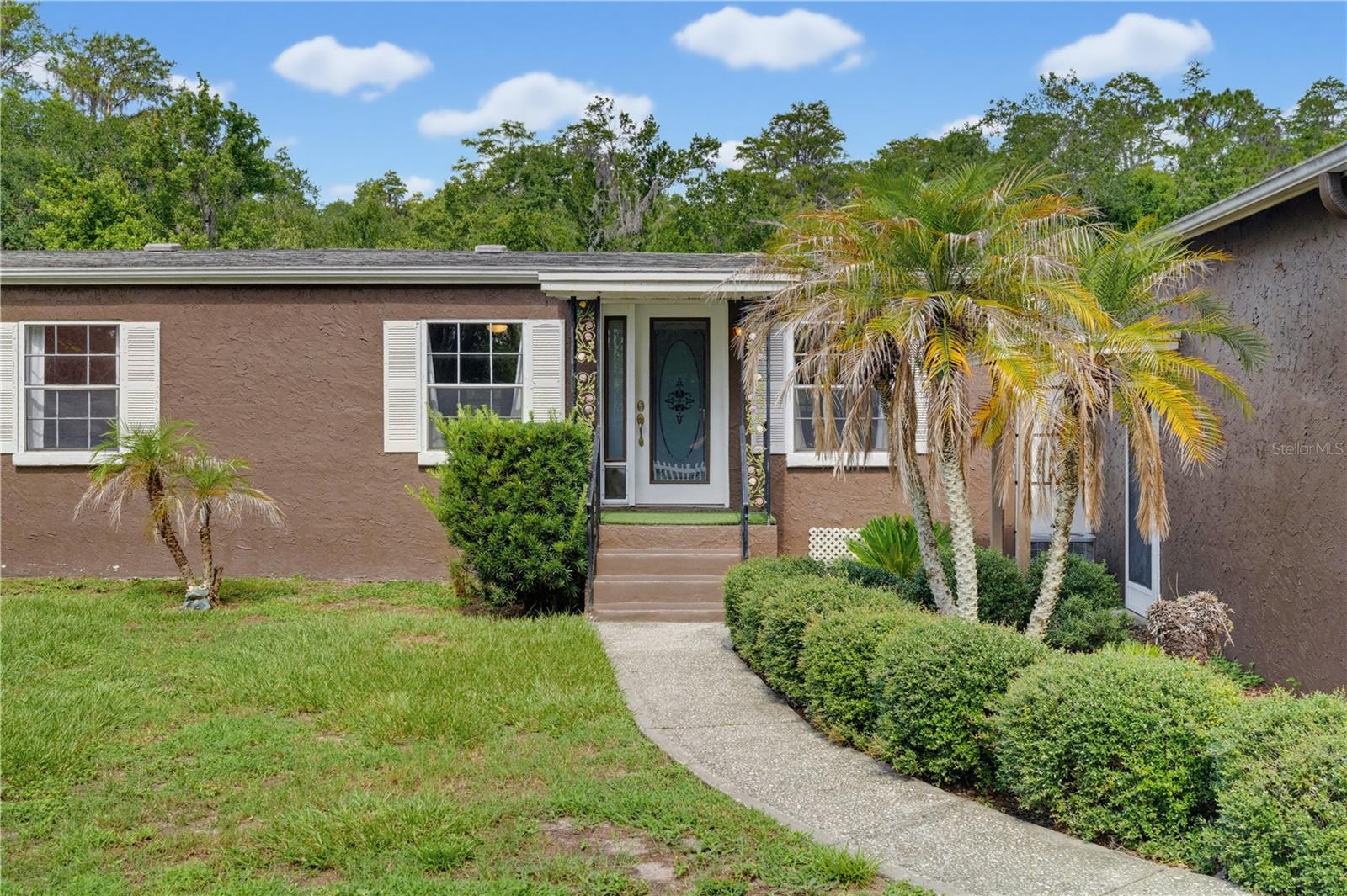 Residential in LAND O LAKES 2