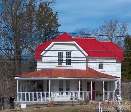 1212 S Salisbury Ave, Spencer, NC, 28159-1917 | Card Image