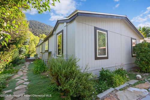 27 Lazy Gln, Snowmass, CO, 81654-9132 | Card Image