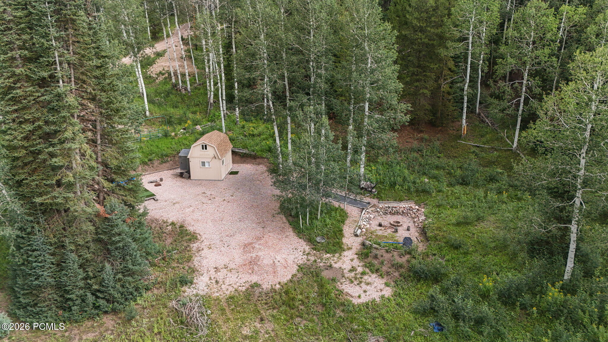Land in Oakley 2