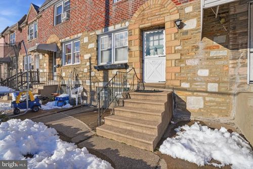 3141 Levick St, PHILADELPHIA, PA, 19149-3137 | Card Image