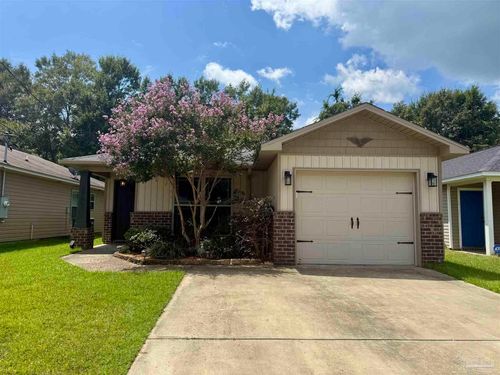 10605 Senegal Dr, Pensacola, FL, 32534-7915 | Card Image