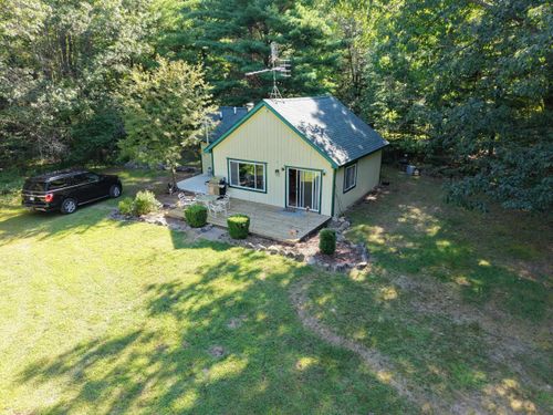 1456 E Finerty Rd, West Branch, MI, 48661 | Card Image