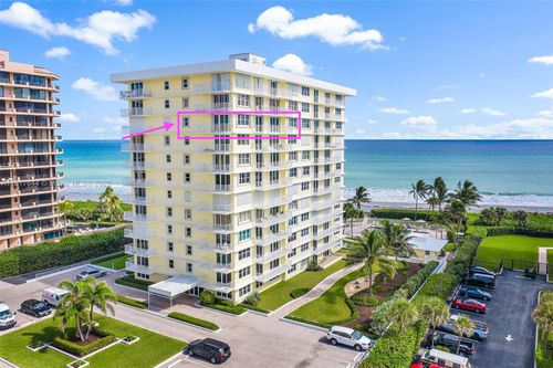 e-10b-500 Ocean Drive, Juno Beach, FL, 33408 | Card Image