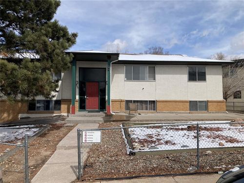2-4020 Ruskin Way, Colorado Springs, CO, 80910 | Card Image