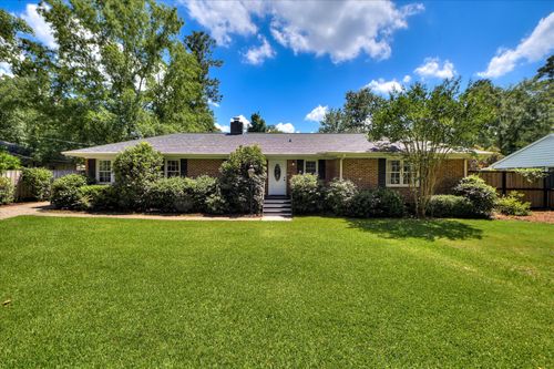 215 Barnard Ave Se, Aiken, SC, 29801-7205 | Card Image