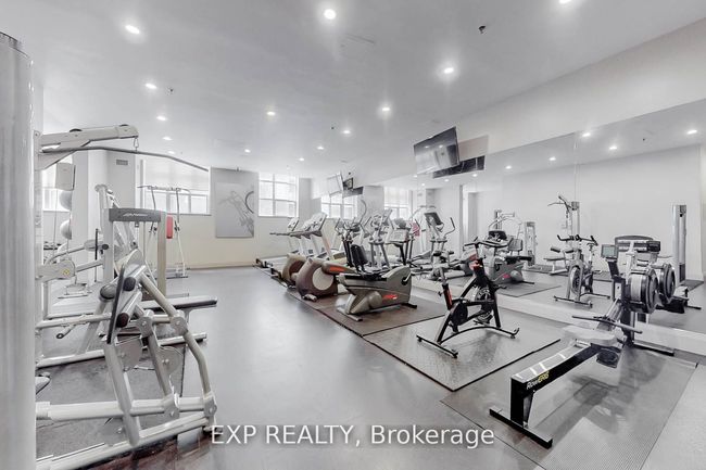 1108 - 438 Richmond St W, Condo with 0 bedrooms, 1 bathrooms and 1 parking in Toronto ON | Image 14