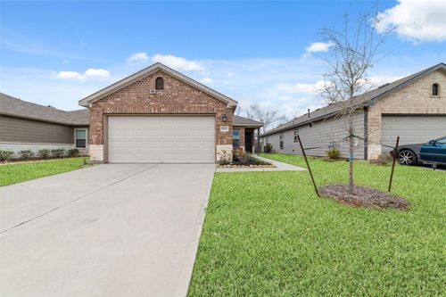 10623 Red Orchid Dr, Houston, TX, 77016-1660 | Card Image