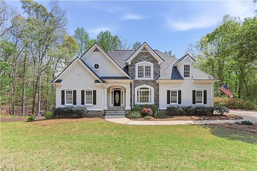 6059 Rockingham Way, Gainesville, GA, 30506-6935 | Card Image