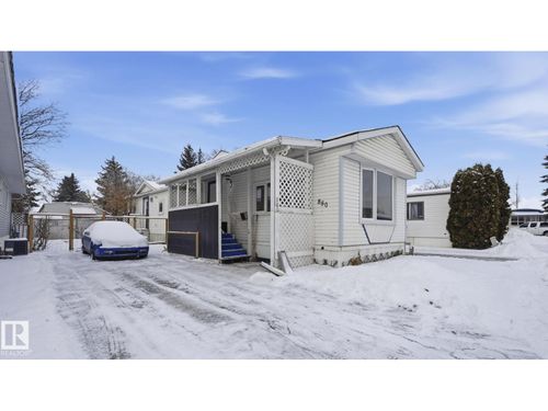880 W Coast Bay Nw, Edmonton, AB, T5S1T6 | Card Image