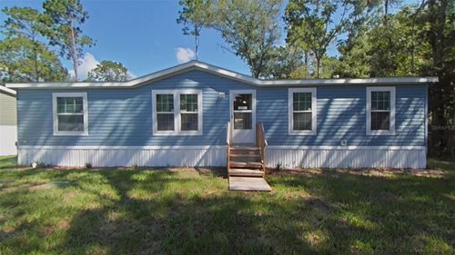 11605 Nw 20th St, OCALA, FL, 34482-7201 | Card Image