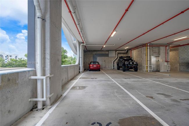 APT-1506 - 2655 S Bayshore Dr, Condo with 2 bedrooms, 3 bathrooms and null parking in Coconut Grove FL | Image 27