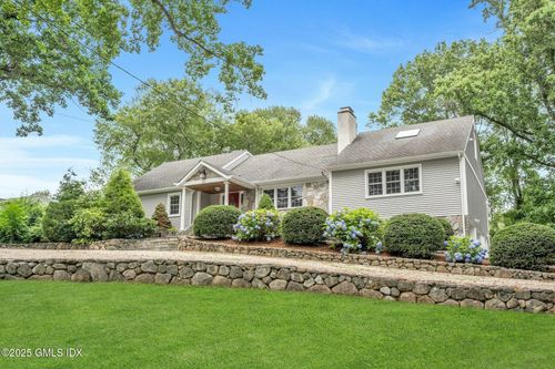 46 Bowman Dr, Greenwich, CT, 06831-3237 | Card Image