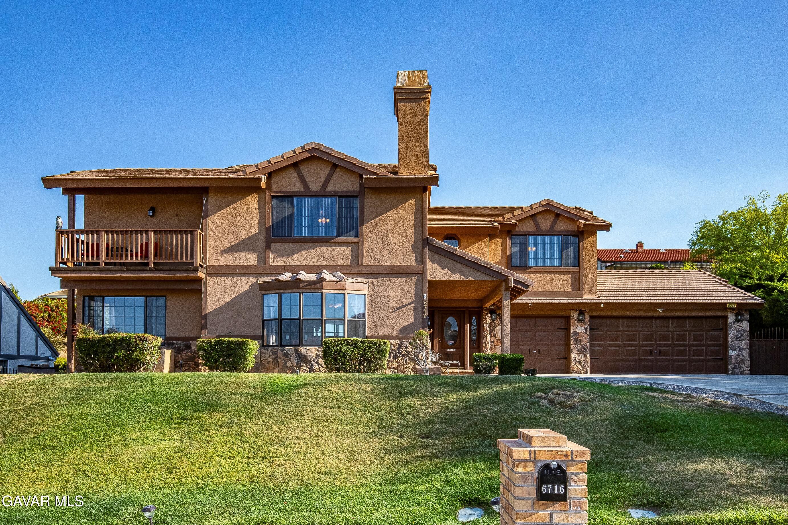 Residential in Palmdale 4