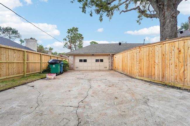 3019 Durban Dr, House other with 4 bedrooms, 3 bathrooms and 2 parking in Houston TX | Image 28