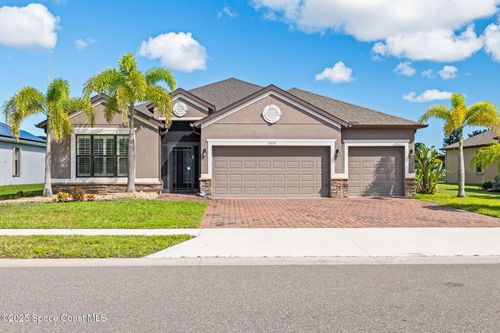 3575 Salt Marsh Cir, West Melbourne, FL, 32904-8223 | Card Image