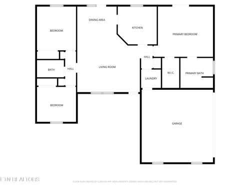 823 Teffeteller Ln, Maryville, TN, 37803-3032 | Card Image