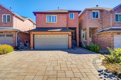 75 Marydale Ave, Markham, ON, L3S3B4 | Card Image